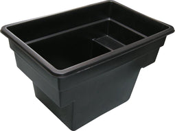 Ubbink - Vijverbak - Quadra C1 - inhoud 520 liter - 118x78x70cm