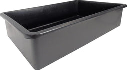 Ubbink - Vijverbak - Victoria Quadro 6 - inhoud 475 liter - 128,5x86x45cm