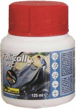 Ubbink Vijverfolielijm FoliColl PVC 125 ml