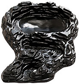 Ubbink - Waterval bocht rechts - beekloop - 63 x 85,5 x 13,5cm