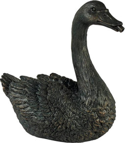 Ubbink - Zwaan - Spuitfiguur - waterornament - decoratief