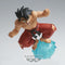 Dragon Ball Z - GX Materia - Son Goku III Figuur 13cm