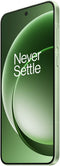 OnePlus 15R - Smartphone - 256GB opslag - 12GB RAM - Groen