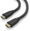 AISENS A150-0965 - HDMI kabel - 10 m - HDMI 2.1 48 Gbit/s - Zwart
