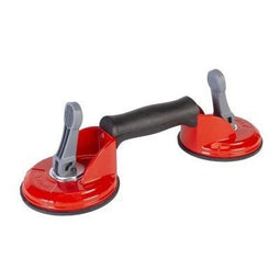 Rubi - Tegelzuignap 2 Noppen - Max 55 kg