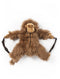 Wild & Soft Rugzak - Monkey