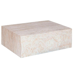 Hoofdtafel Home ESPRIT 90 x 60 x 30 cm