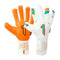 Rinat Nkam Prime - Keeperhandschoenen - Maat 7 - Oranje
