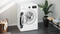 Siemens WM14UR5EM - Wasmachine - 9 kg - 1400 tpm - Wit
