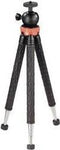 Hama Traveller Pro - Tripod - Compact reisformaat - Voor smartphones 4,8-9,5 cm