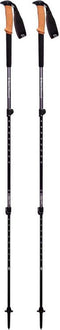 Black Diamond Trail Cork Trekking Poles - Wandelstokken - Granite