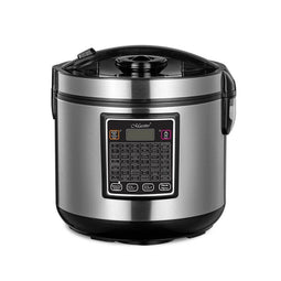 Maestro MR-793 - Multi Cooker - 5 l 900 W - Zwart Roestvrijstaal