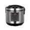 Maestro MR-793 - Multi Cooker - 5 l 900 W - Zwart Roestvrijstaal
