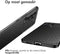 iMoshion Hoesje Geschikt voor Samsung Galaxy A53 Hoesje Siliconen - iMoshion Carbon Softcase Backcover - Zwart