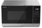 Sharp YC-PC254AE-S - Combimagnetron 25L - Grill en Convectie 2050W - Zilver/Zwart