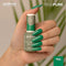 Andreia Professional - Gellak - True Pure - Smaragd Groen T52 - HEMA vrij - Vegan - 10,5ml