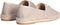 Liu Jo Dames Instappers - Canvas espadrilles met geometrische bies - Sand