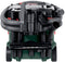 Metabo ASA 20 L PC - Alleszuiger - 4200 l/min luchtvermogen - 20 L reservoir