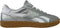 Reebok SMASH EDGE - Unisex Sneakers - Synthetisch - Wit - Zilver - Maat 40,5