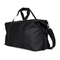 Rains Hilo Weekend bag W3 - Waterdichte Weekendtas - 44 liter - Zwart (5715793003743)