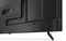 Sharp 50GL4060E - Ultra HD LCD TV - 60Hz - Google TV - Zwart