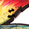 UNIDRAGON Houten Puzzel Voor Volwassenen Dier - Ongrijpbare Kolibri - 700 stukjes - Royal Size 70x54 cm