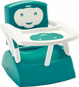 Child's Chair ThermoBaby Lift Smaragdgroen