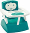 Child's Chair ThermoBaby Lift Smaragdgroen