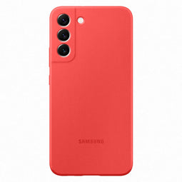 Samsung EF-PS906T - Soft case - Zacht en slank - Rood