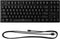 HyperX Alloy Origins Core - TKL Gaming Toetsenbord - HyperX Aqua Switch - RGB Verlichting