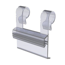 Klika - SuperGrip draad Signholder I 5mm-1.5mm
