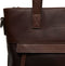Leren Shopper Bruin Nunavik