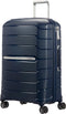 Samsonite Flux - Reiskoffer - Uitbreidbaar 68/25 - Navy Blue