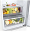LG GBP62SWNAC - Koelvriescombinatie - LINEAR Cooling™ - Wit