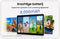Samsung SM-X400NZAREUE - Tablet - 10,9