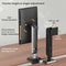 VDD - Monitor Arm 1 Scherm - Hoogteverstelbaar - Zwart - Max 18 kg - Min 17 max 49 inch