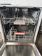 Bosch SMI4ETS00E - Half geïntegreerde vaatwasser - Efficient Dry - 13 couverts