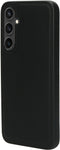 Mobiparts - Leather 2 in 1 Wallet Case - Samsung Galaxy S23 FE - Uitneembare backcover - Zwart