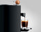 Jura ONO - Koffiemachine - Versgemalen koffie - Piano Black