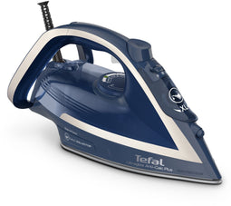 Tefal FV6830 - Stoomstrijkijzer - 2800 W 50 g/min stoom - Blauw/Zilver