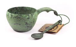 Kupilka Klassieke mok - Groen