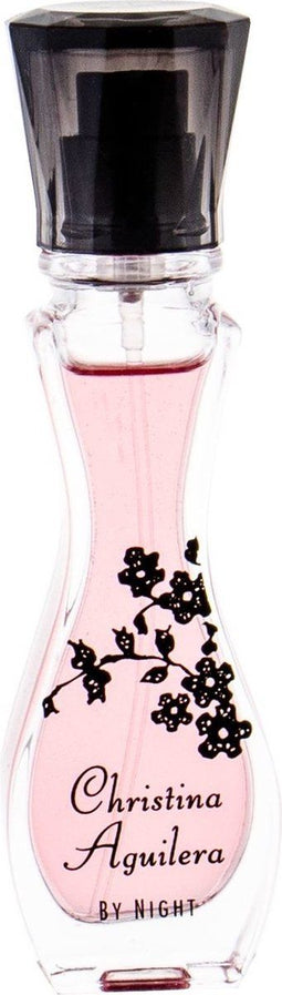 Christina Aguilera - Christina Aguilera By Night - Eau De Parfum - 15Ml
