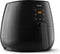 Philips HD9263/90 - Airfryer XL - 6,2 liter - Rapid Air technologie - Deep Black