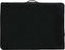 vidaXL - Massagetafel - met - 3 - zones - 186x68 - cm - houten - frame - antraciet