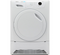 Zanussi ZDP7203P - Condensdroger - 7 kg - Reverserende trommel - Startuitstel