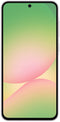 Samsung Galaxy A56 - 5G - 256GB - 50MP camera - Awesome Pink