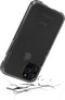 SoSkild SOSIMP0038 - Defend Case - 200% meer bescherming - Grijs