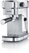 Severin KA 5994 - Barista startset - Koffie tamper en roestvrijstalen melkschuimcontainer 450 ml - (1 set)