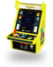 My Arcade PAC-MAN Micro Player Pro - Retro Arcade Minimachines - 2,75 inch scherm