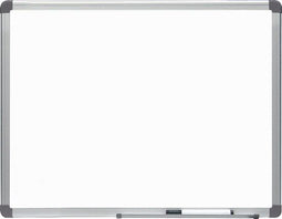 Rocada RO-6500 - Whiteboard - 45x60 cm - magnetisch - wit